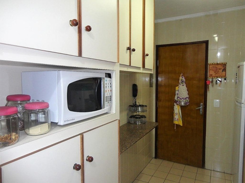 Imagem 16 de 22 de Apartamento Residencial À Venda, Jardim Cruzeiro Do Sul, Bauru. - Ap128