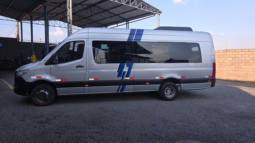 Sprinter 516 Executiva 2020 * 21 Lug - Cod Ph 1920