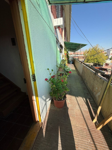 Se Arrienda Depto 3d+1b En Lo Prado, Waldo Taff C/neptuno