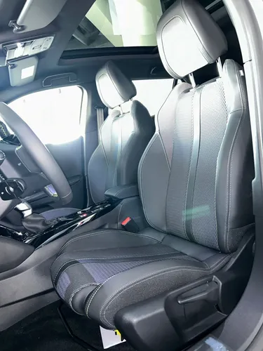 Peugeot 2008 Gt 1.2 2025
