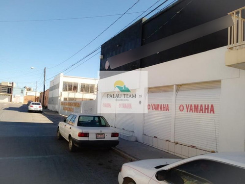 Local Comercial En Renta Fresnillo Centro