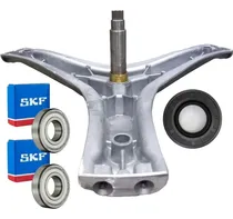 Comprar Kit Eje Rulemanes Reten Lavarropa Drean Excellent Blue 8.12