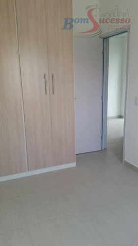 Imagem 12 de 23 de Apartamento Com 2 Dormitórios À Venda, 53 M² Por R$ 370.000,00 - Vila Prudente (zona Leste) - São Paulo/sp - Ap0844