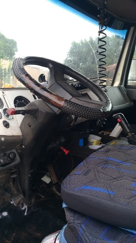 Conj Cavalo Ford Cargo 4331 Maxton Vendo/troco Por Truck