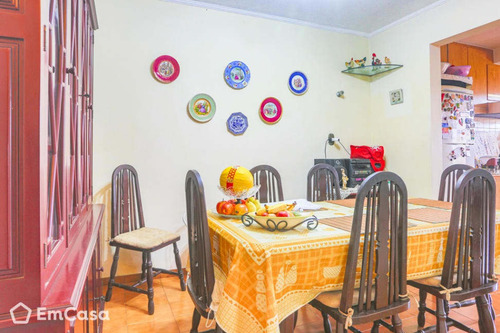 Imagem 7 de 10 de Casa À Venda Em São Paulo - 22426