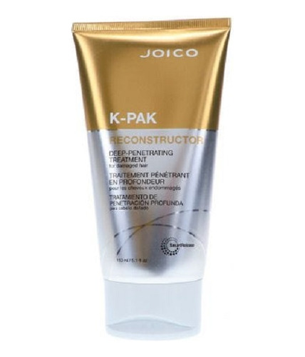 Joico K-pak Deep Reconstructor - Máscara Capilar 150ml