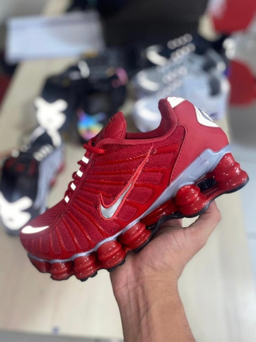 Nike Shox