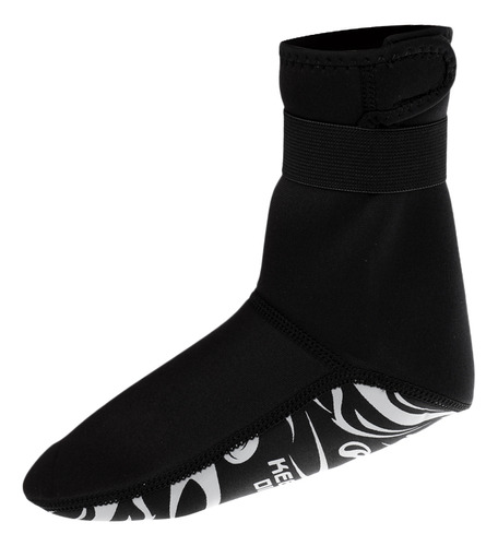 Calcetines De 3 Mm Neopreno Para Buceo Surf Natación