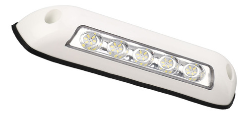 Tira Led Utilitaria Para Toldo Rv, 30 Cuentas Led, Ip67, Res