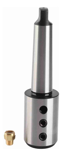 Portabrocas De Fresado Morse Taper Collet, Exterior Pulido