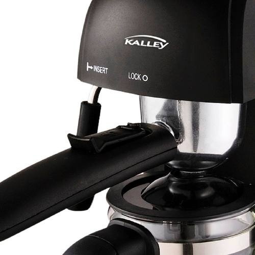 Cafetera Expresso Kalley K-ex35