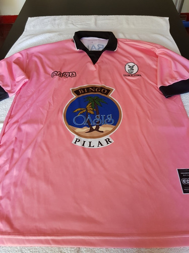 Camiseta Fenix Utilizada En Juego