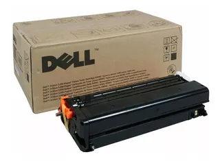 Toner Original Dell Computer G909c Yellow 3130cn/3130cnd Laser