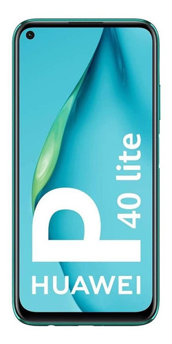 Huawei P40 Lite 128 GB Crush green 6 GB RAM