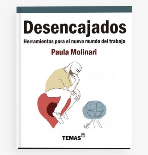 Desencajados Herramientas Para El Nuevo Mundo Del Trabajo-tm