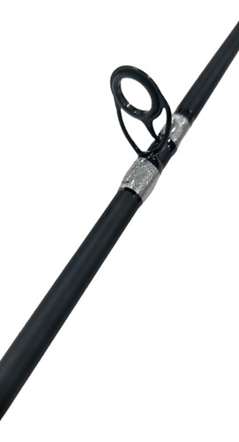 Imagen 4 de 10 de Combo Variada Caña 2.10mts + Reel + Nylon! Oferta!