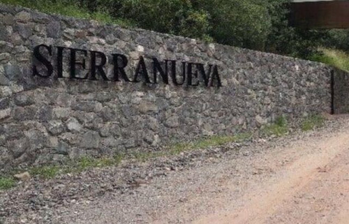 Venta Lotes Sierranueva - Villa Allende