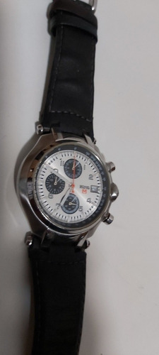 Relógio Masculino Michael Kors Mod. K8000, Único A Venda.