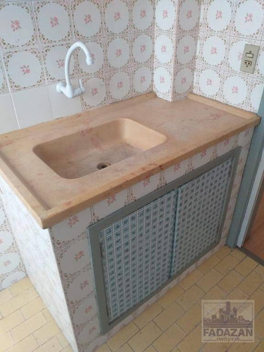Imagem 18 de 30 de Apartamento Com 1 Dormitório Para Alugar, 45 M² Por R$ 850,00/mês - Centro - Curitiba/pr - Ap0494