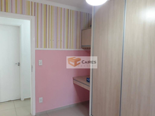 Imagem 17 de 30 de Apartamento Com 2 Dormitórios À Venda, 52 M² Por R$ 265.000,00 - Parque Prado - Campinas/sp - Ap6998