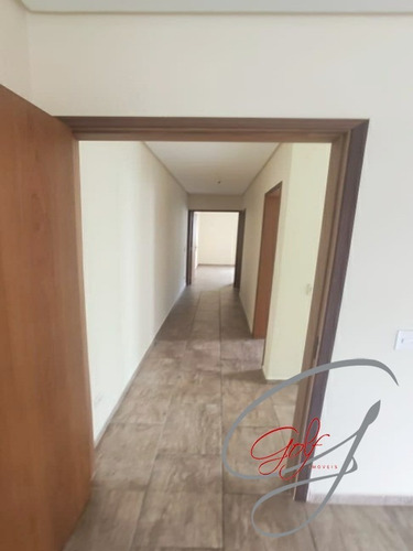 Imagem 10 de 27 de Casa Assobradada Com 3 Dormitórios 1 Suíte Na Vila São Francisco, São Paulo. - Ca00536 - 69530311