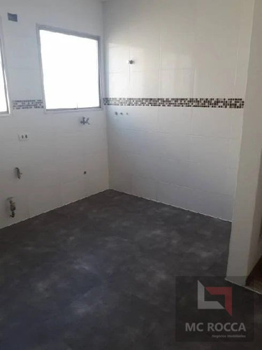 Imagem 6 de 10 de Apartamento 2 Dormitórios - Bairro Assunção - São Bernardo Do Campo - R455