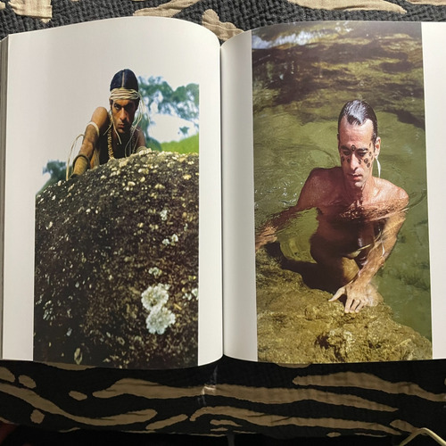 Livro - Ney Matogrosso Ousar Ser Com Cd (Usado)
