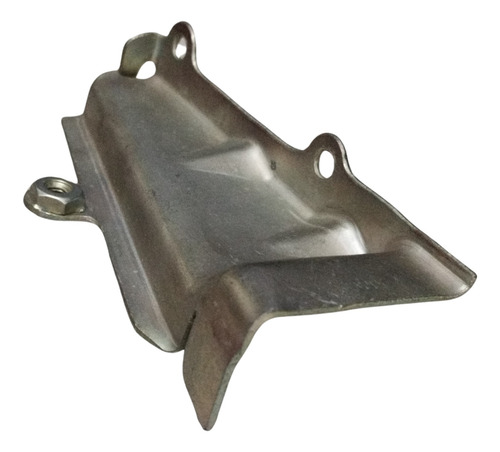 Proteção Anteparo Lateral Correia Dentada Fiat Motor Fire