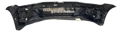 Para Choque Dianteiro Golf Gti Mk7,5 18-19