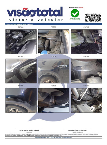 Volkswagen T-Cross 1.0 Sense 200 Tsi Aut. 5p