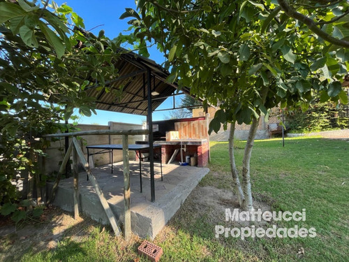 Linda Y Cómoda Casa
