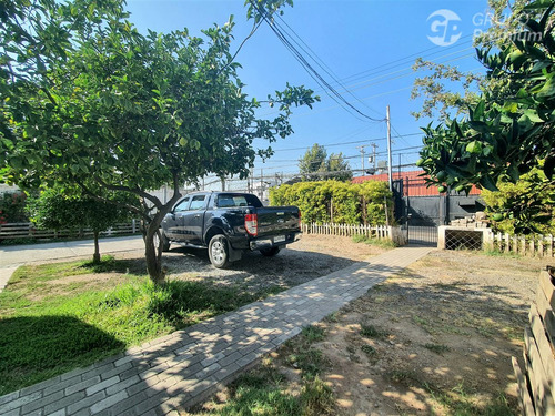 Bodega En Venta En La Cisterna