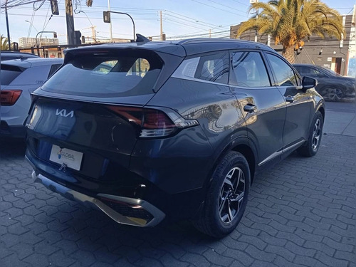 Kia Sportage EX DIESEL AT 2.0