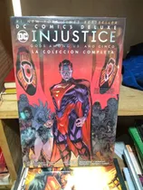 Comprar Injustice Gods Among Us Año Cinco 