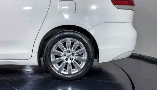 Imagen 10 de 15 de 102458 - Toyota Sienna 2014 Con Garantía