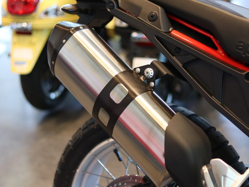 Aprilia Tuareg 660cc 2025 Dakar Podium 80 Cv 189 Kg On Off