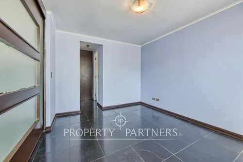 Moderno Y Compacto Departamento Ideal Para Inversi...