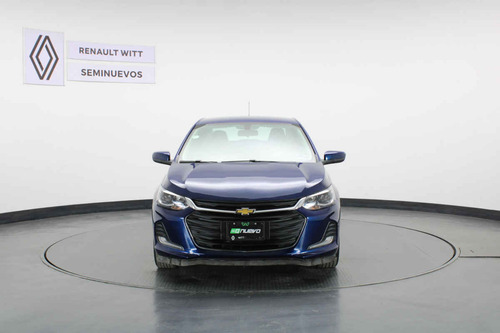 Chevrolet Onix 1.0t Lt At