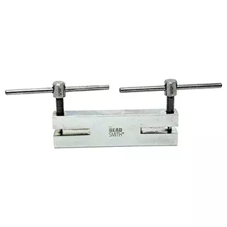 Two Hole Hole Punch With 1/16 Inch And 3/32 Inch Size H...