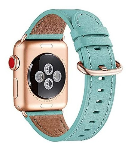 Correa De Smartwatch, Rel Wfeagl Compatible Iwatch Band 41 M