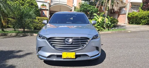 Mazda CX-9 2.5 Grand Touring Lx