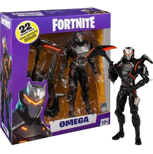 Muñecos fortnite originales deals