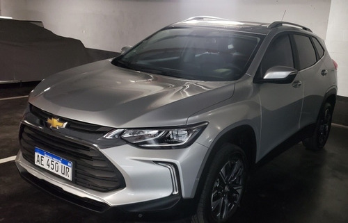 Chevrolet Tracker 2020 1.2 Premier Turbo At