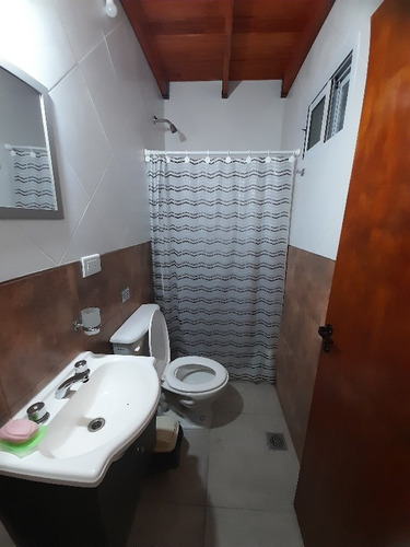 Alquiler Vivienda Departamento 2 Ambientes Colón Entre Rios