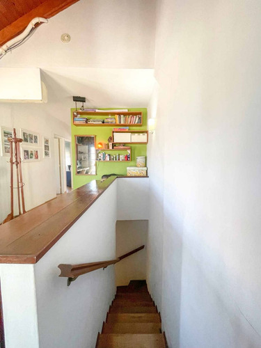 Casa En Venta En Pergamino Con Patio Y Cochera