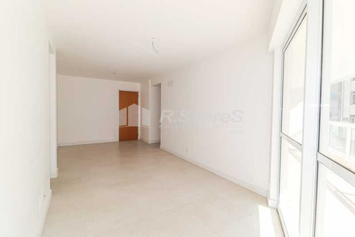 Apartamento-à Venda-lagoa-rio De Janeiro - Ldap30392