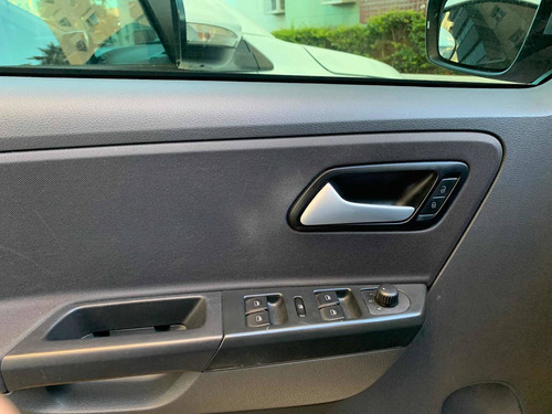 Volkswagen Spacefox 2013 1.6 Trend Total Flex I-motion 5p