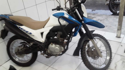 Imagem 4 de 7 de Honda Nxr