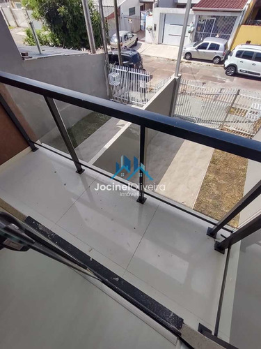 Imagem 16 de 21 de Sobrado Com 2 Dorms, Sítio Cercado, Curitiba - R$ 299 Mil, Cod: So0042 - Vso0042