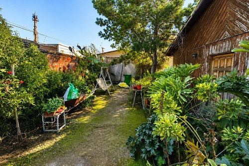 Venta Terreno La Cisterna